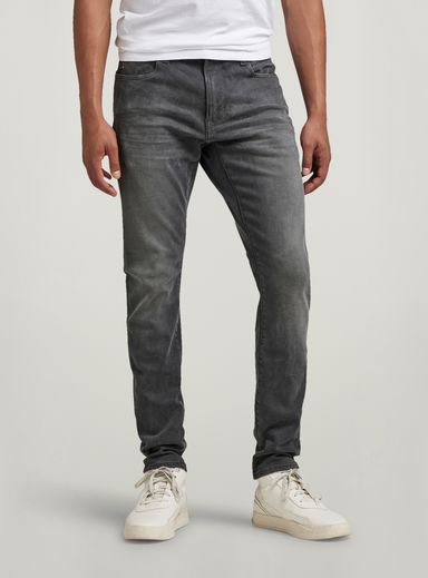 Premium Lancet Skinny Jeans | グレー | G-Star RAW® JP